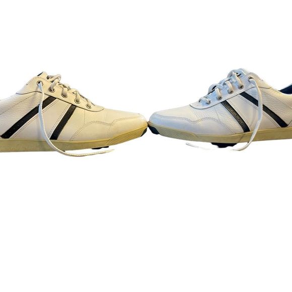 FootJoy Other - FJ, Contour Casual , golf shoes, size 9.5 , white black